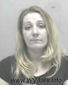 Sarah  Williams Mugshot