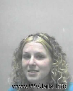 Sarah Marie Williams Mugshot