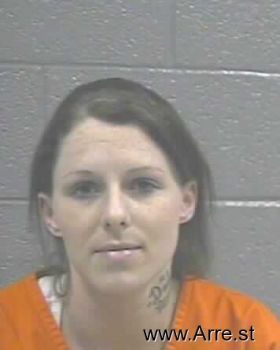 Sarah Marie Williams Mugshot