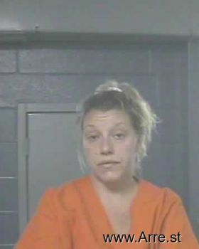 Sarah Theresa Withrow Mugshot