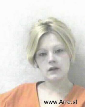 Sarah Joy Woody Mugshot