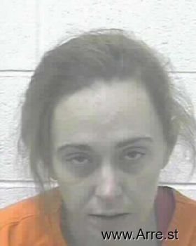 Sarah Lynn Young Mugshot