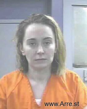 Sarah Lynn Young Mugshot