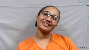 Sarata Leanda Toure Mugshot