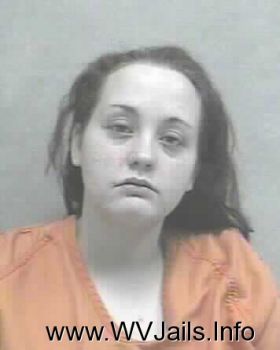 Sarena Lynn Powell Mugshot