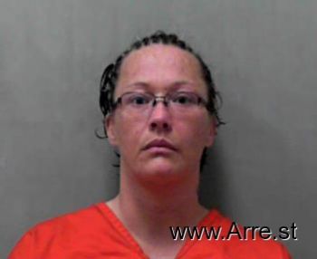 Sarina Ann Bryson Mugshot