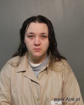 Sarina Lynn Frye Mugshot