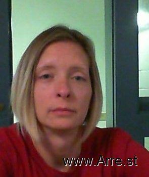 Sarina Lynn Steinmetz Mugshot