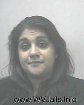 Sarina  Patel Mugshot