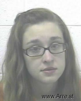 Sarita Dawn Claypool Mugshot