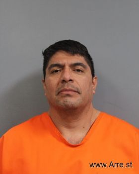 Saul  Rodriguez-soto Mugshot