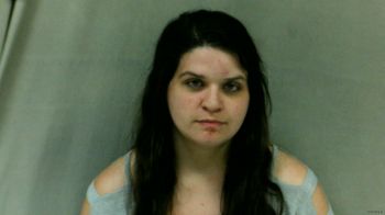 Savanna Leighanne Harmon Mugshot