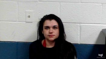 Savanna Rae Turner Mugshot