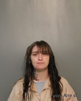 Savanna Nicole Zirkle Mugshot