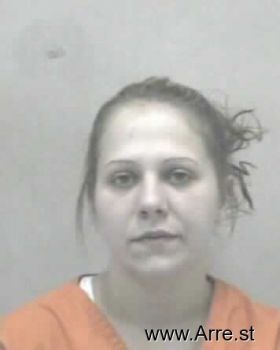 Savanna  Ball Mugshot