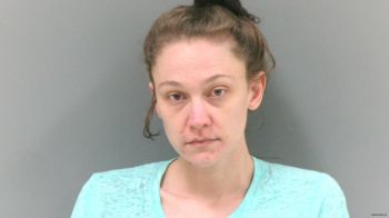 Savannah Nicole Adkins Mugshot