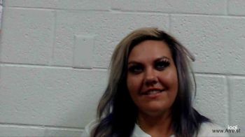 Savannah Elizabeth Todd Mugshot