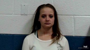 Savannah Marie Wilson Mugshot