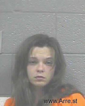 Savannah Louise Farley Mugshot