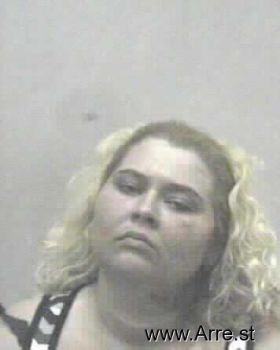 Savannah Elizabeth Hall Mugshot