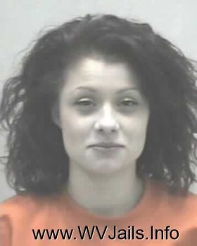 Savannah Kristin Kidd Mugshot