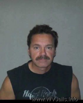 Scot Cordell Mills Mugshot