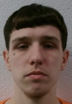 Scott Christopher Browning Mugshot