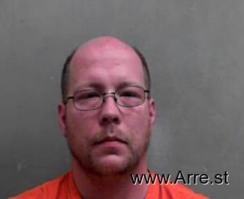 Scott Andrew Chapman Mugshot