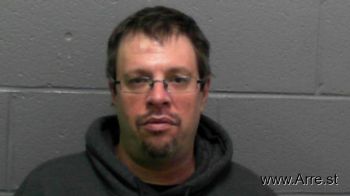 Scott Leslie Cooper Mugshot