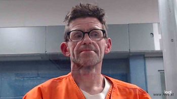 Scott Christopher Crouch Mugshot