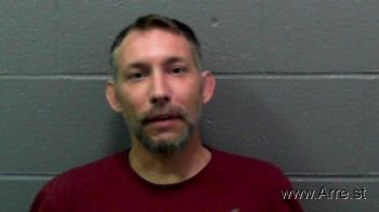 Scott Edward Davis Mugshot