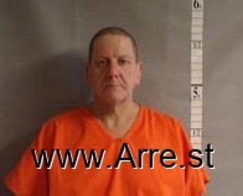 Scott Thomas Evans Mugshot