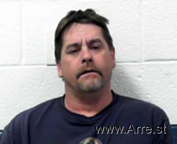 Scott Lee Allen Garten Mugshot