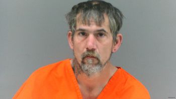 Scott  Johnson Mugshot