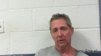 Scott Bradely Johnston Mugshot