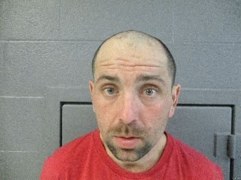 Scott Sherwood Littleton Mugshot