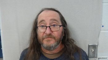 Scott Michael Marler Mugshot