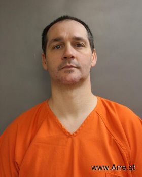 Scott Allen Mullen Mugshot