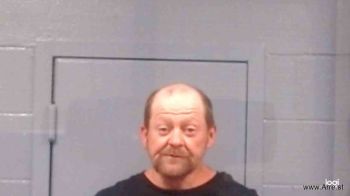 Scott Eugene Nunley Mugshot