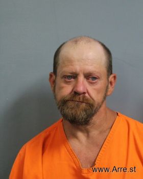 Scott Eugene Nunley Mugshot