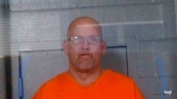 Scott Lee Petersen Mugshot