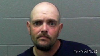 Scott Michael Richardson Mugshot