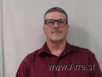 Scott Allen Sheets Mugshot