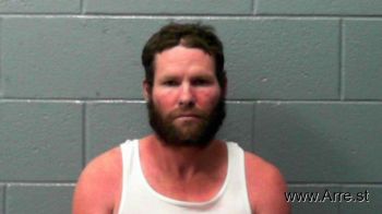 Scott Thomas Thorne Mugshot