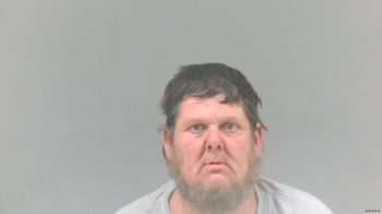 Scott Wesley Walker Mugshot