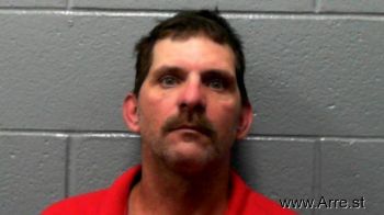 Scott Allen Wilson Mugshot