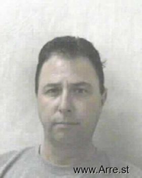 Scott Wade Abernathy Mugshot