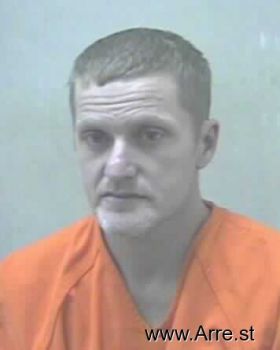 Scott Anthony Billings Mugshot