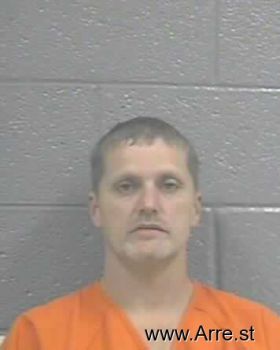 Scott Anthony Billings Mugshot