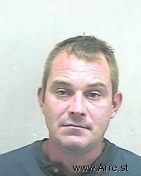 Scott Joseph Birkett Mugshot